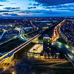 Hotel Der Valk Nijmegen-lent