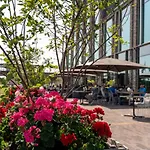 Der Valk Nijmegen-lent 4*