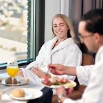 Hotel Der Valk Nijmegen-lent Nimègue