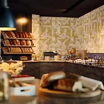 Hotel Der Valk Nijmegen-lent Nimega