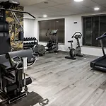 Hotel Der Valk Nijmegen-lent