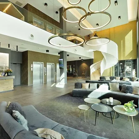 Der Valk Nijmegen-lent 4* 네이메헨
