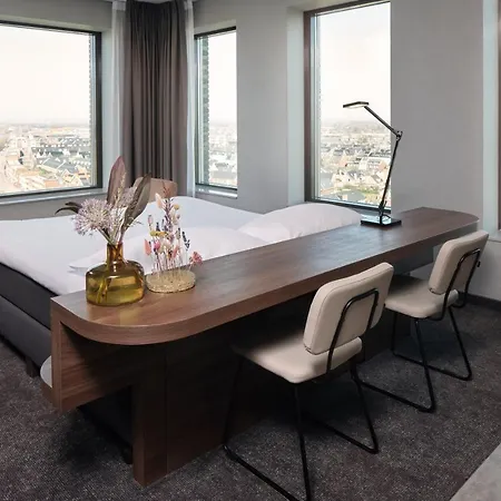 Der Valk Nijmegen-lent