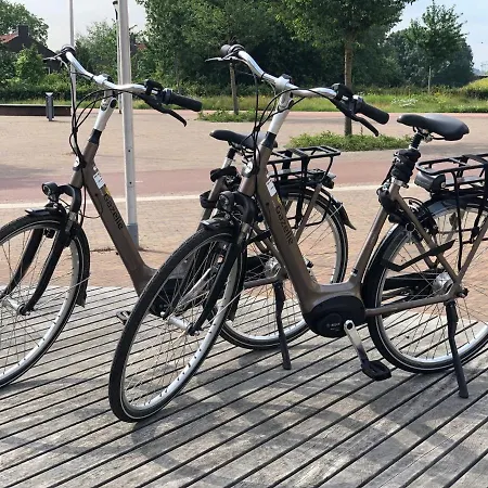 호텔 Der Valk Nijmegen-lent 4*