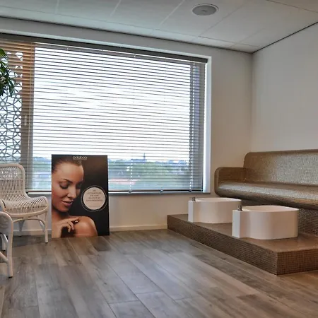 Der Valk Nijmegen-lent 4*