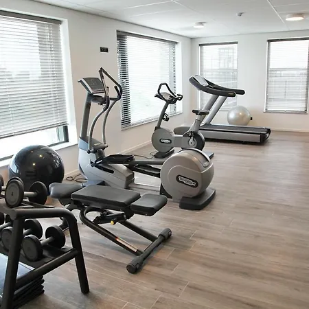 Der Valk Nijmegen-lent Hotel