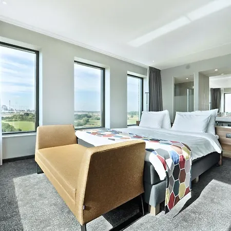 Der Valk Nijmegen-lent 4* 네이메헨
