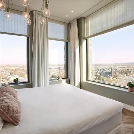 Der Valk Nijmegen-lent Hotel Nimwegen