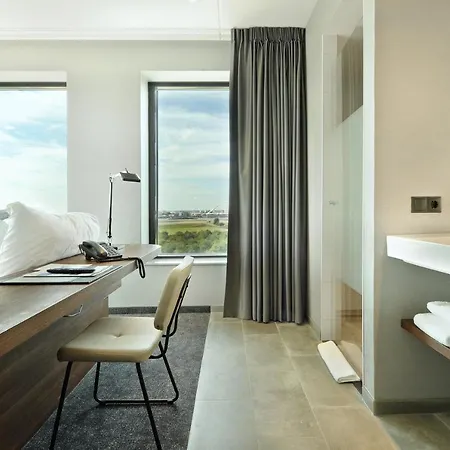 Der Valk Nijmegen-lent 4*