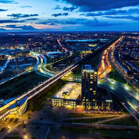 Hotel Der Valk Nijmegen-lent