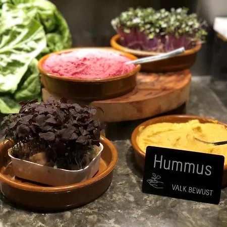 Hotel Der Valk Nijmegen-lent