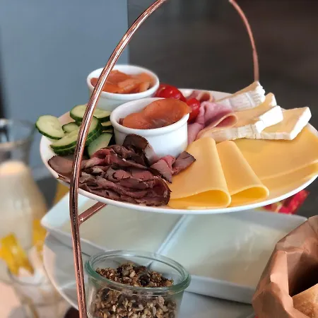 Der Valk Nijmegen-lent 4* Nimwegen