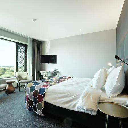 Der Valk Nijmegen-lent 4* 네이메헨