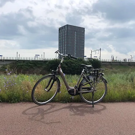Hotel Der Valk Nijmegen-lent Nijmegen