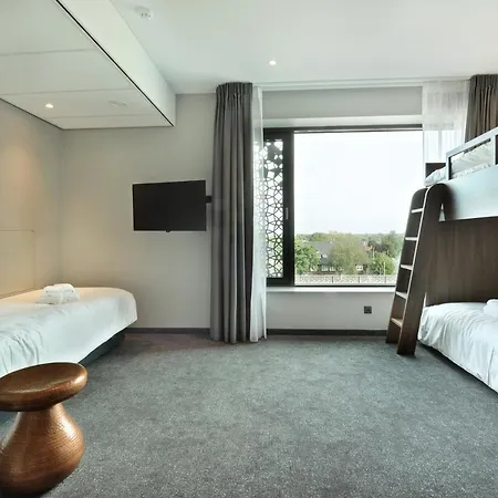 호텔 Der Valk Nijmegen-lent 4*
