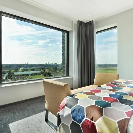 Hotel Der Valk Nijmegen-lent 4*