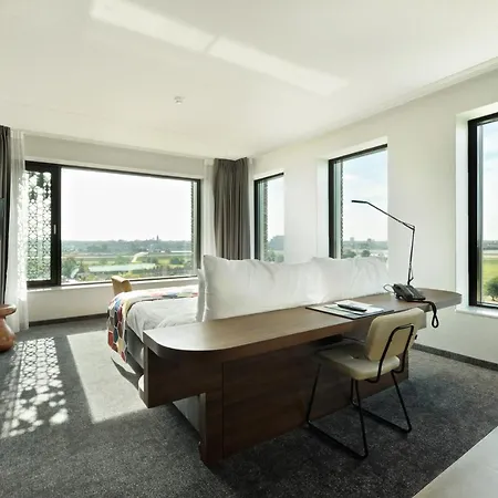 Der Valk Nijmegen-lent Hotel Nijmegen