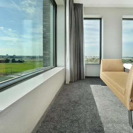 Der Valk Nijmegen-lent Hotel