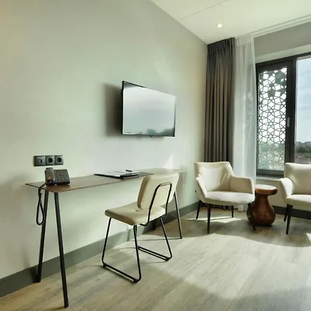 Hotel Der Valk Nijmegen-lent Nimwegen
