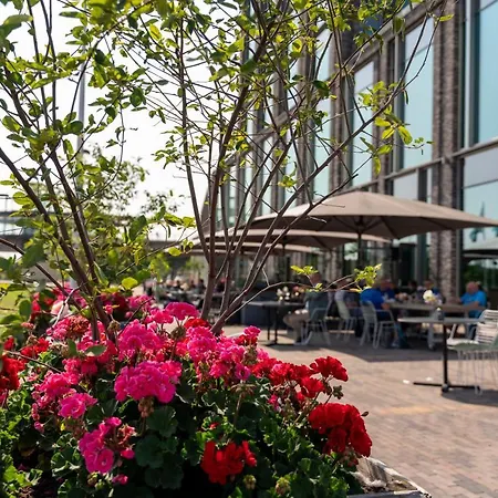 Der Valk Nijmegen-lent 4*