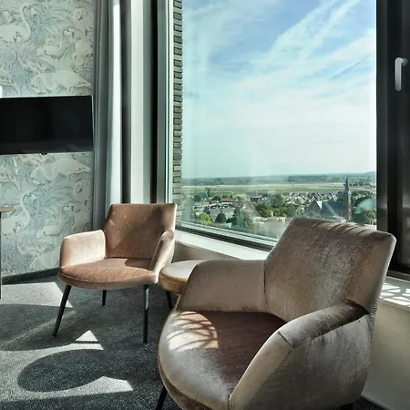 Der Valk Nijmegen-lent 4*