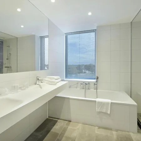 호텔 Der Valk Nijmegen-lent 4*