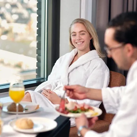 Hotel Der Valk Nijmegen-lent Nimwegen