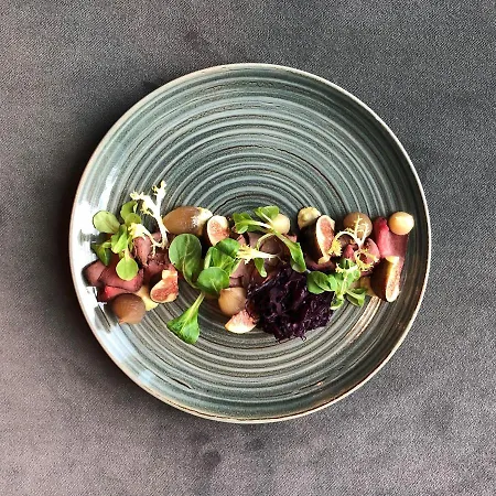 호텔 Der Valk Nijmegen-lent 4*