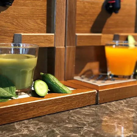 Der Valk Nijmegen-lent Hotel 4*