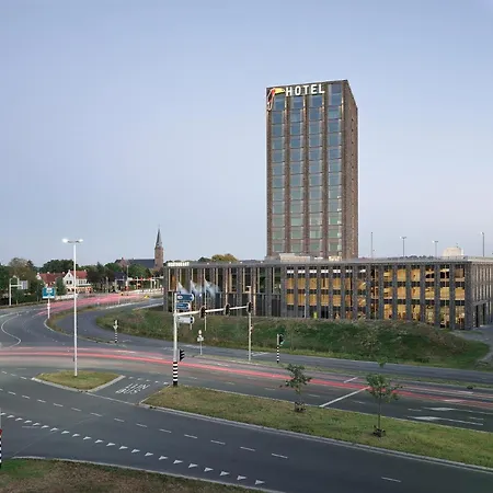 Der Valk Nijmegen-lent 4* Nimwegen