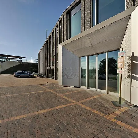 Der Valk Nijmegen-lent Hotel
