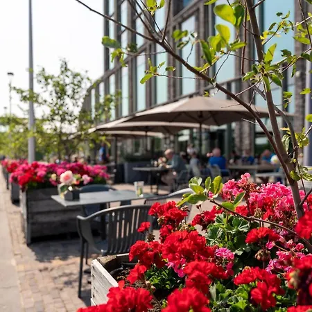 Hotel Der Valk Nijmegen-lent Nimwegen