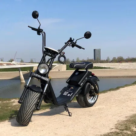 Der Valk Nijmegen-lent 4* Nijmegen