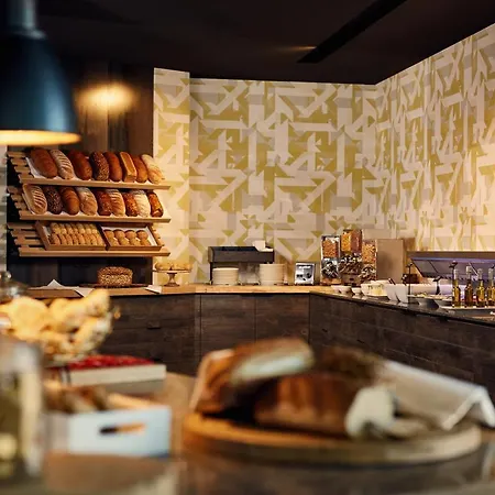 Hotel Der Valk Nijmegen-lent Nimwegen