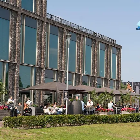 Hotel Der Valk Nijmegen-lent 4*