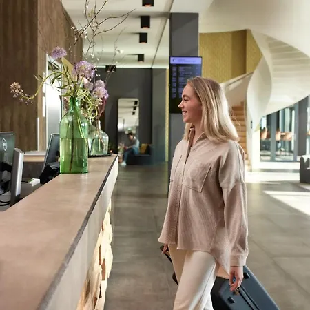 Der Valk Nijmegen-lent Hotel