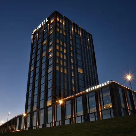 Hotel Der Valk Nijmegen-lent Nijmegen
