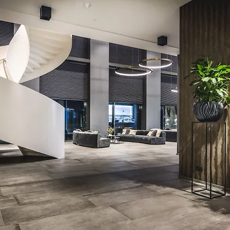 Der Valk Nijmegen-lent 4*