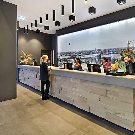 Der Valk Nijmegen-lent Hotel Nijmegen