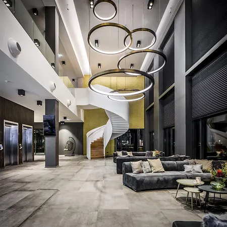 호텔 Der Valk Nijmegen-lent 4*