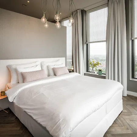 Der Valk Nijmegen-lent 4* Nimwegen