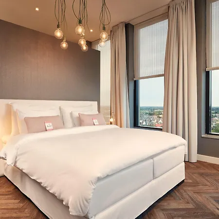 Hotel Der Valk Nijmegen-lent Nijmegen