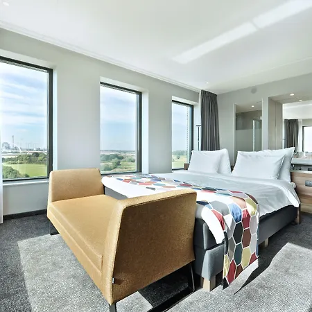 Der Valk Nijmegen-lent 4*