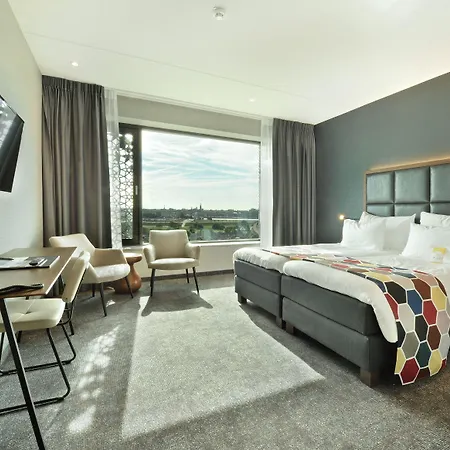 Hotel Der Valk Nijmegen-lent