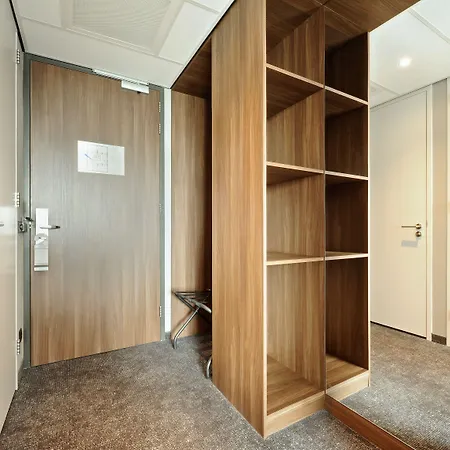 Hotel Der Valk Nijmegen-lent Nijmegen