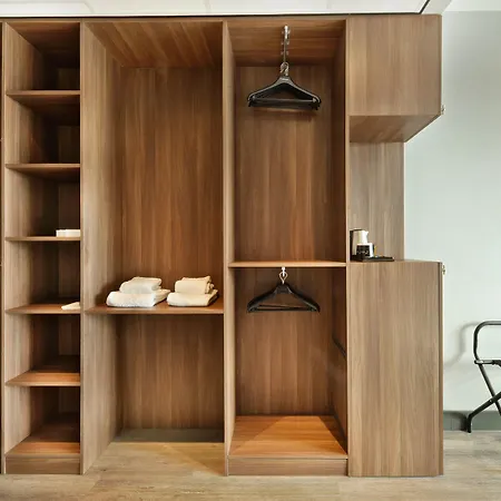 Der Valk Nijmegen-lent Hotel 4*