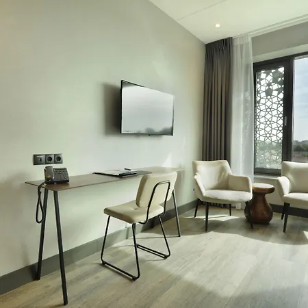 Der Valk Nijmegen-lent