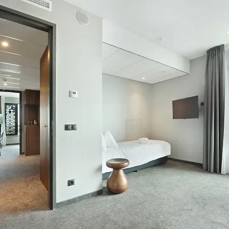 Der Valk Nijmegen-lent