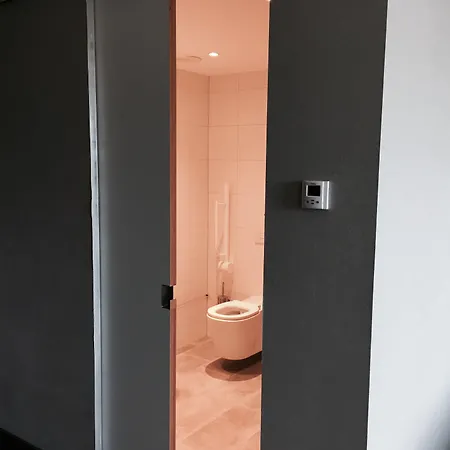 Der Valk Nijmegen-lent Nijmegen