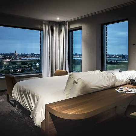 Der Valk Nijmegen-lent 4* 네이메헨